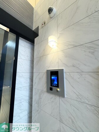 クラリティア浅草の物件内観写真